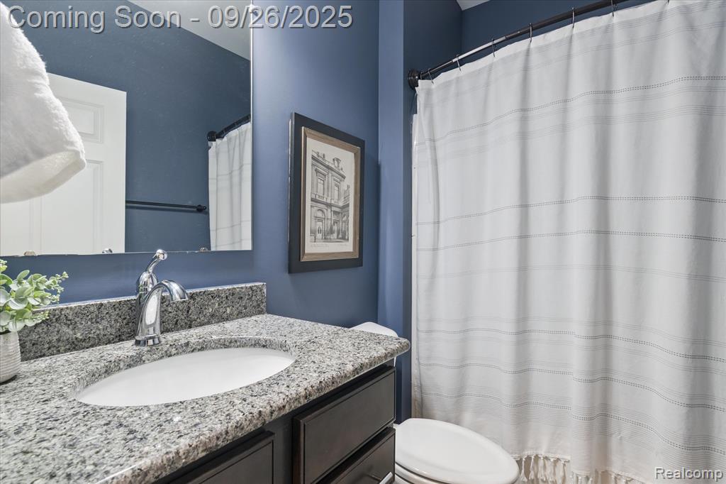62249 Keeneland Court, South Lyon, MI 48178 — Photo 23