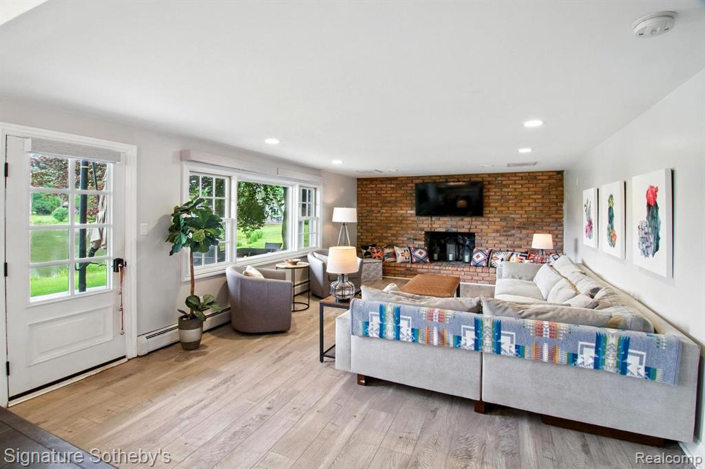 5840 Sutters Lane, Bloomfield Hills, MI — Photo 15