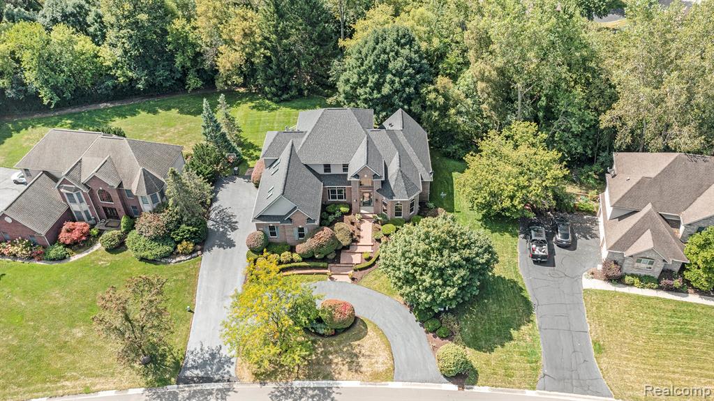 2115 Stonebridge Drive S, Ann Arbor, MI 48108 — Photo 55