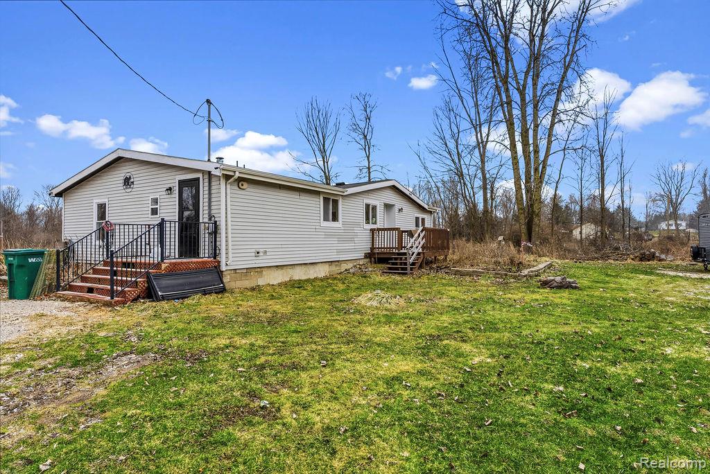 8311 State Road, Bancroft, MI 48414 — Photo 4