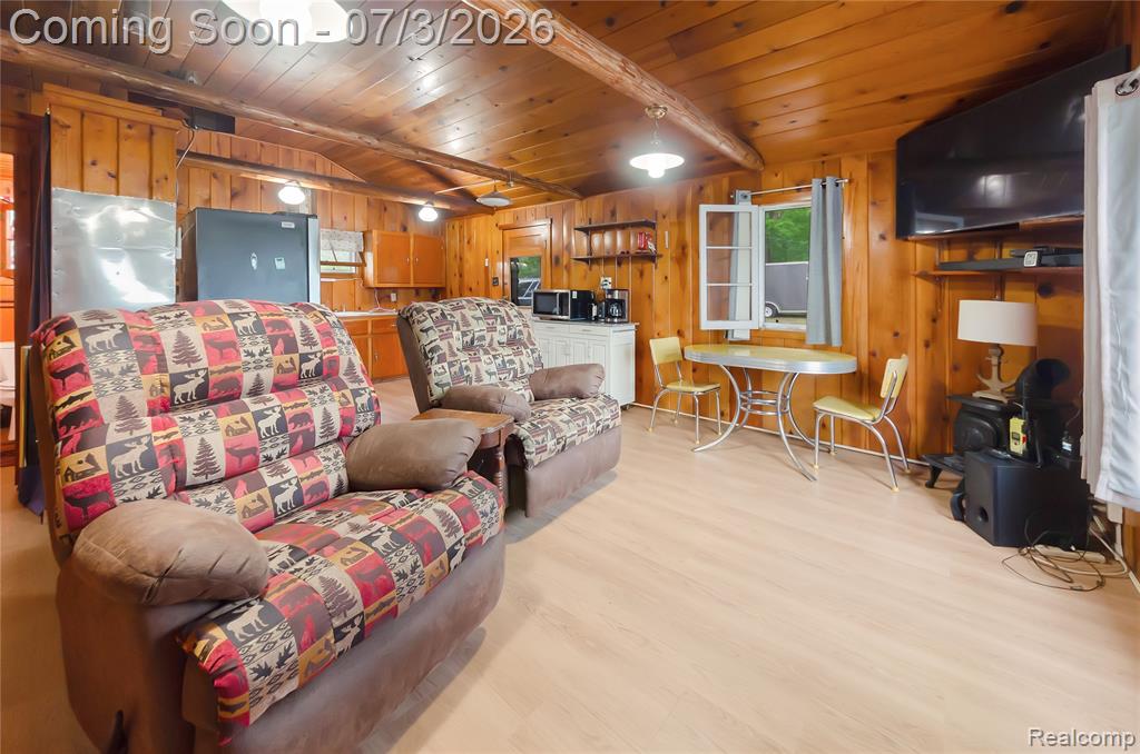 8272 Paradise Drive, South Branch, MI 48761 — Photo 10