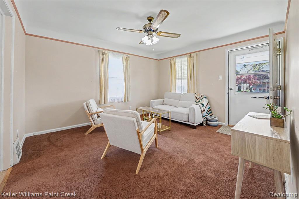 3505 Ellwood Avenue, Berkley, MI 48072 — Photo 3