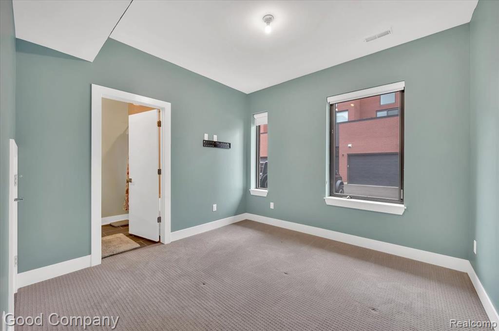 2840 John R Street, Detroit, MI 48201 — Photo 24