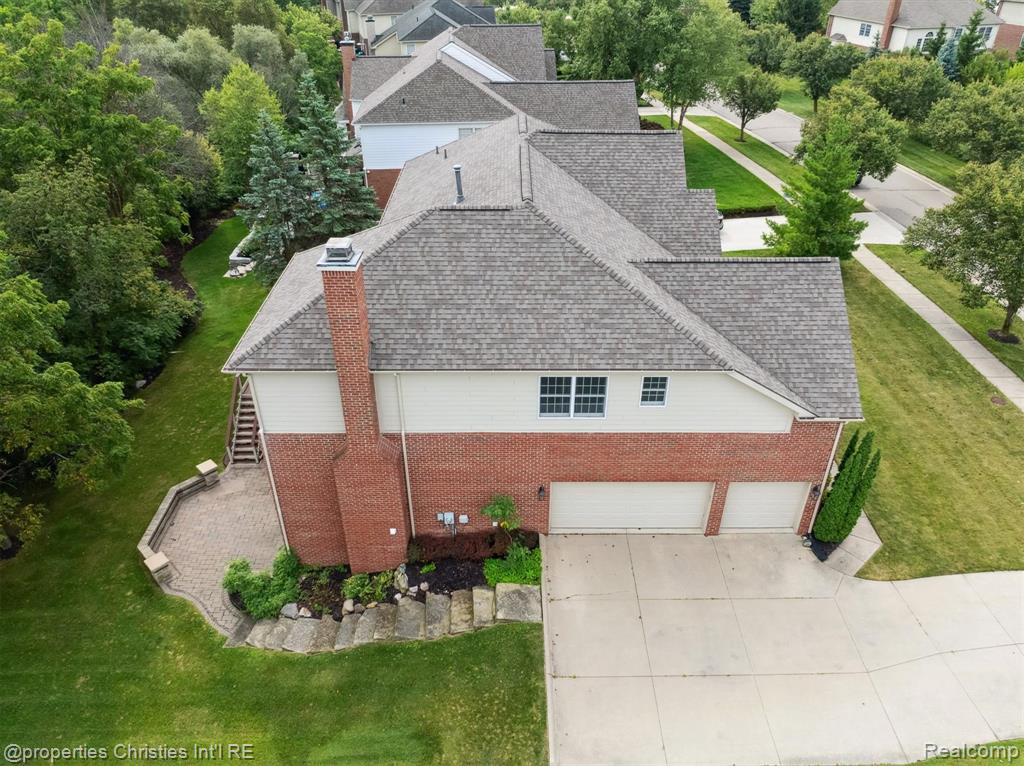 15908 CRYSTAL DOWNS E, Northville, MI 48168 — Photo 71