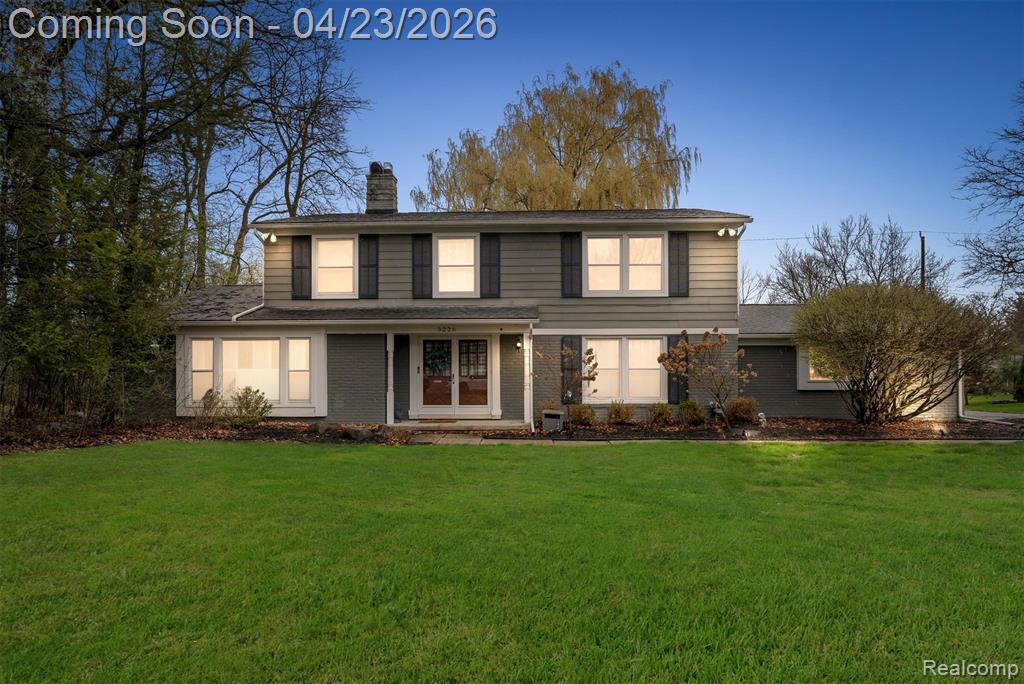 3226 Hartslock Woods Drive, West Bloomfield, MI — Photo 2