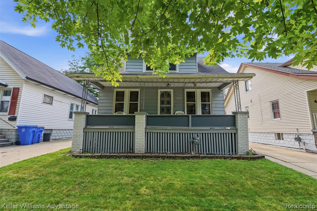 4218 Huron Street, Dearborn Heights, MI 48125 — Photo 2