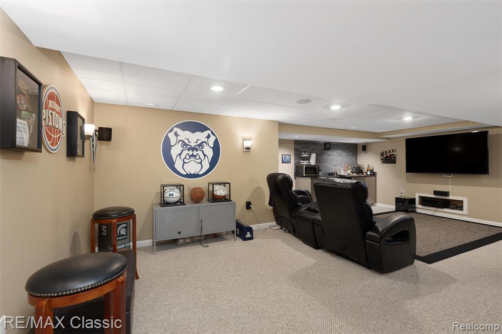 4692 Clover Road, Canton, MI 48188 — Photo 30