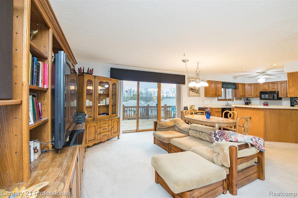 5081 Timberway Trail, Clarkston, MI — Photo 7