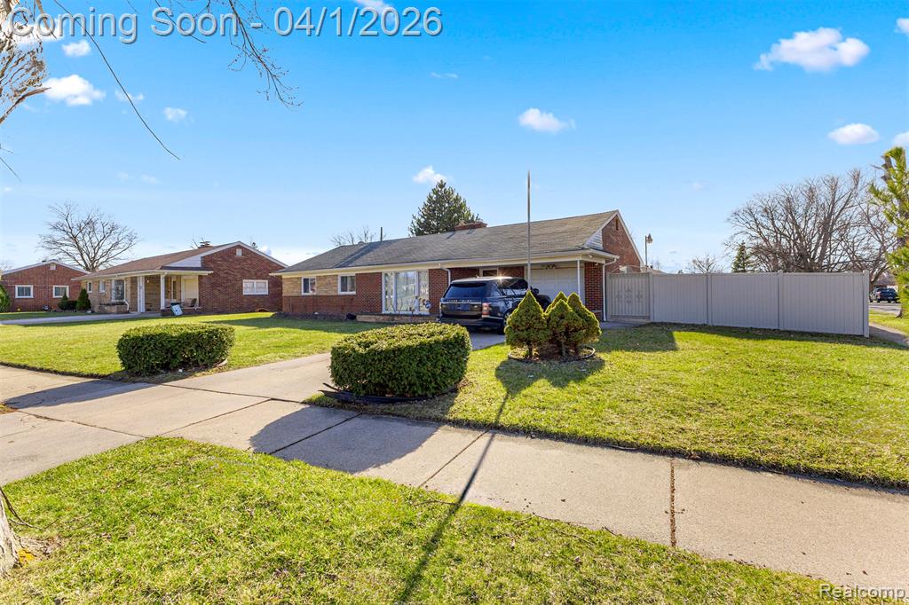 7351 N Gulley Road, Dearborn Heights, MI 48127 — Photo 48