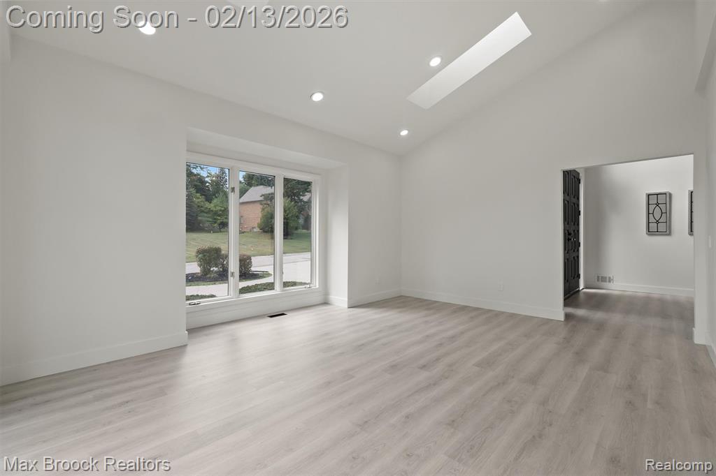 4117 Marlwood Drive, West Bloomfield, MI 48323 — Photo 18