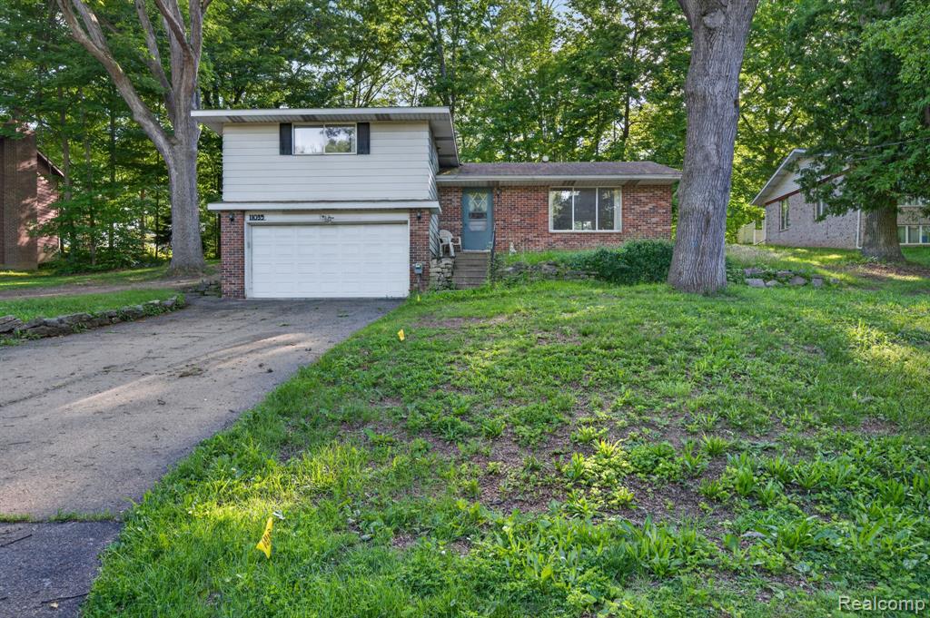 11035 White Oak Drive, Clio, MI 48420