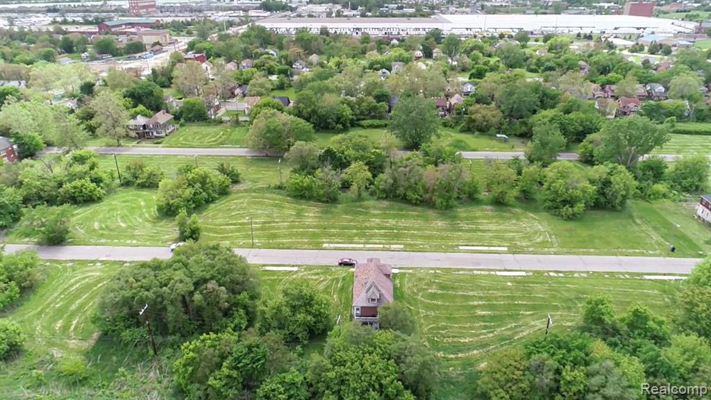 821 Continental Street, Detroit, MI 48215 — Photo 6