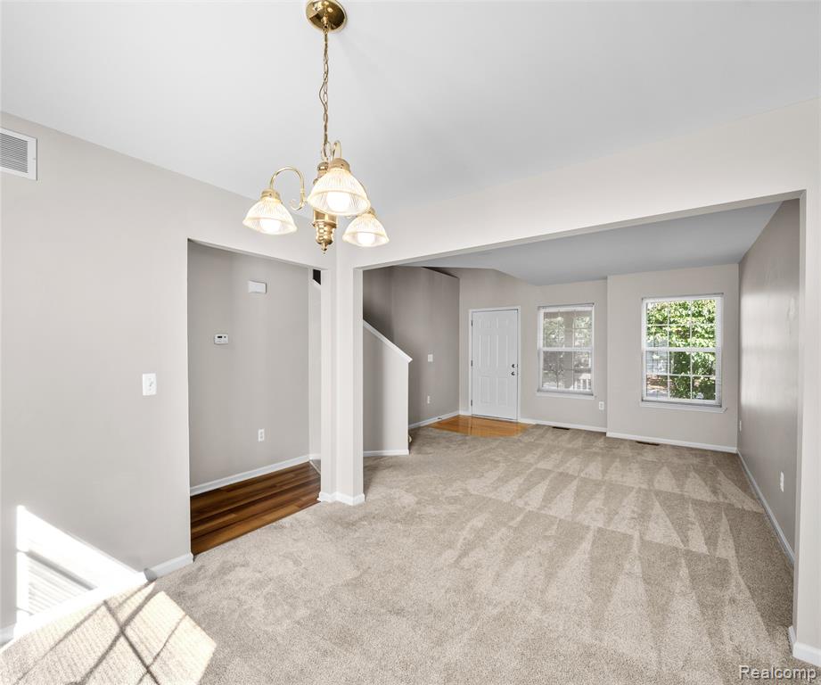 48181 NOTTINGHILL Lane, Canton, MI 48188 — Photo 6