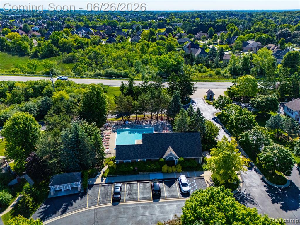 49613 Draper Circle, Plymouth, MI 48170 — Photo 50
