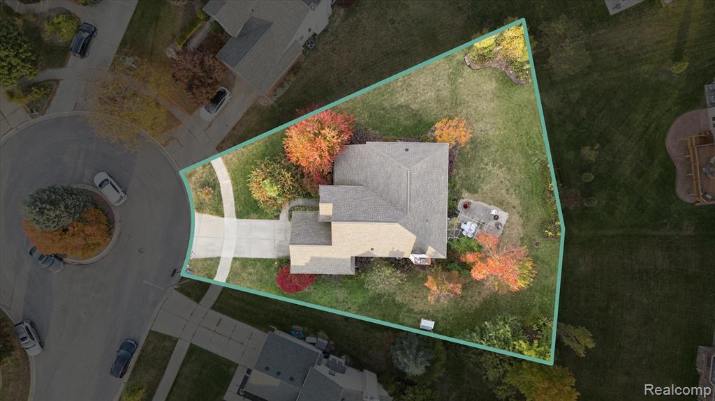 3480 Wooddale Court, Ann Arbor, MI 48104 — Photo 64