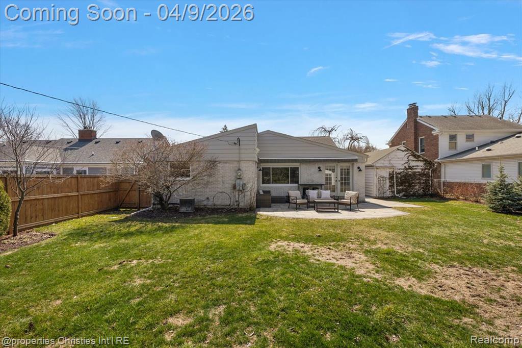 4240 Sheridan Drive, Royal Oak, MI 48073 — Photo 42