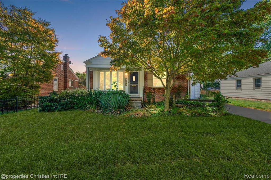 4109 Berkshire Road, Royal Oak, MI 48073 — Photo 33