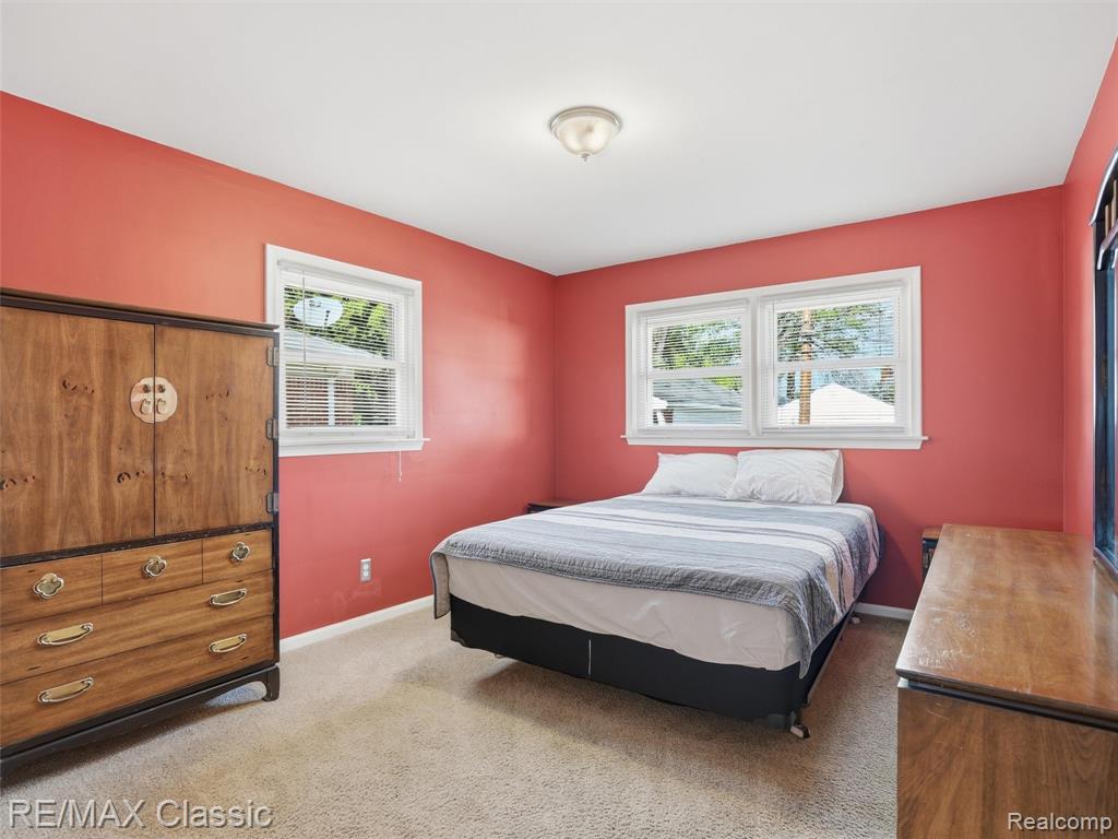 9116 Tecumseh Avenue, Redford, MI 48239 — Photo 21