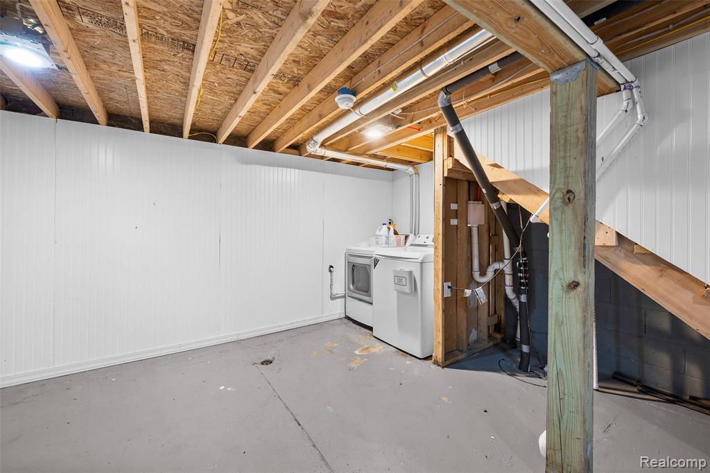 6537 Pardee Road, Taylor, MI 48180 — Photo 19