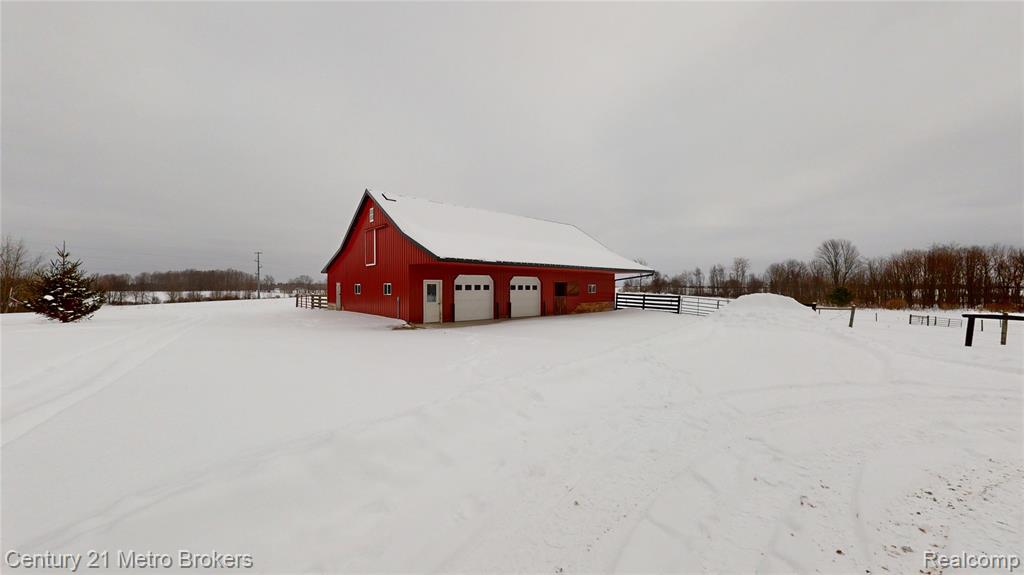 10582 E 80th Street, Reed City, MI 49677 — Photo 83