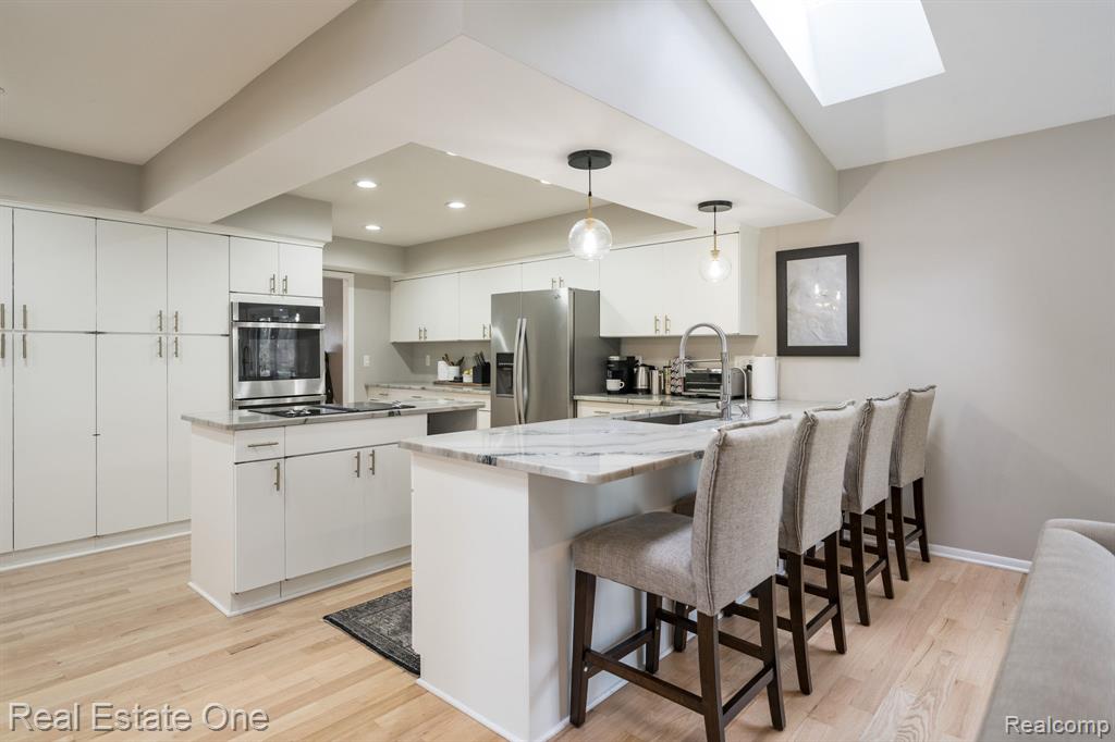 6464 Deer Ridge Drive, Clarkston, MI 48348 — Photo 15