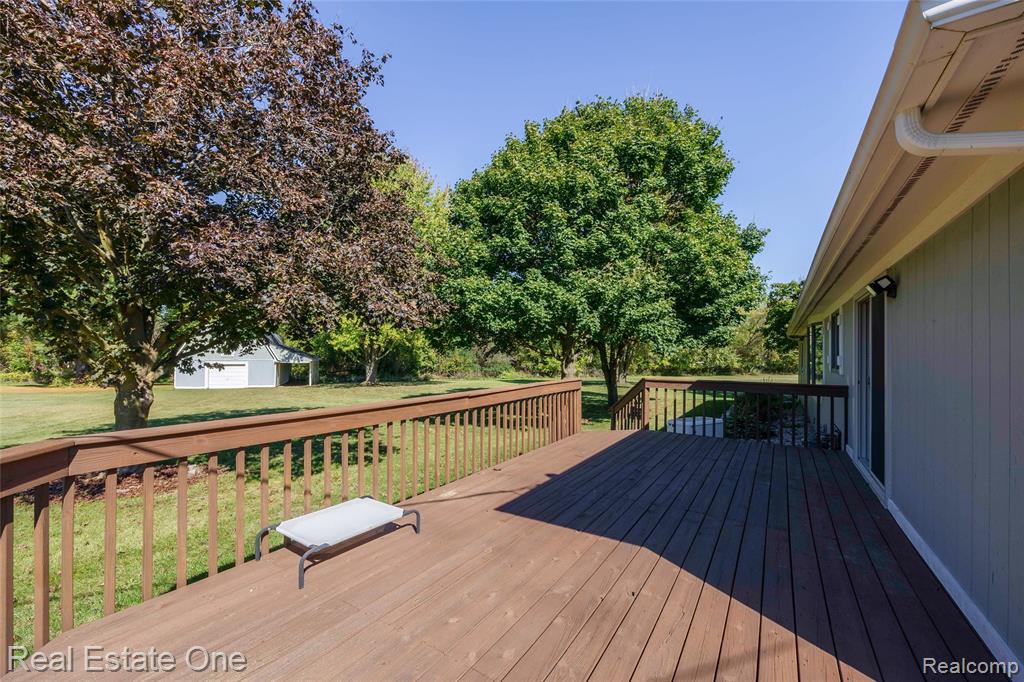 3648 W North Territorial Road W, Whitmore Lake, MI 48189 — Photo 8