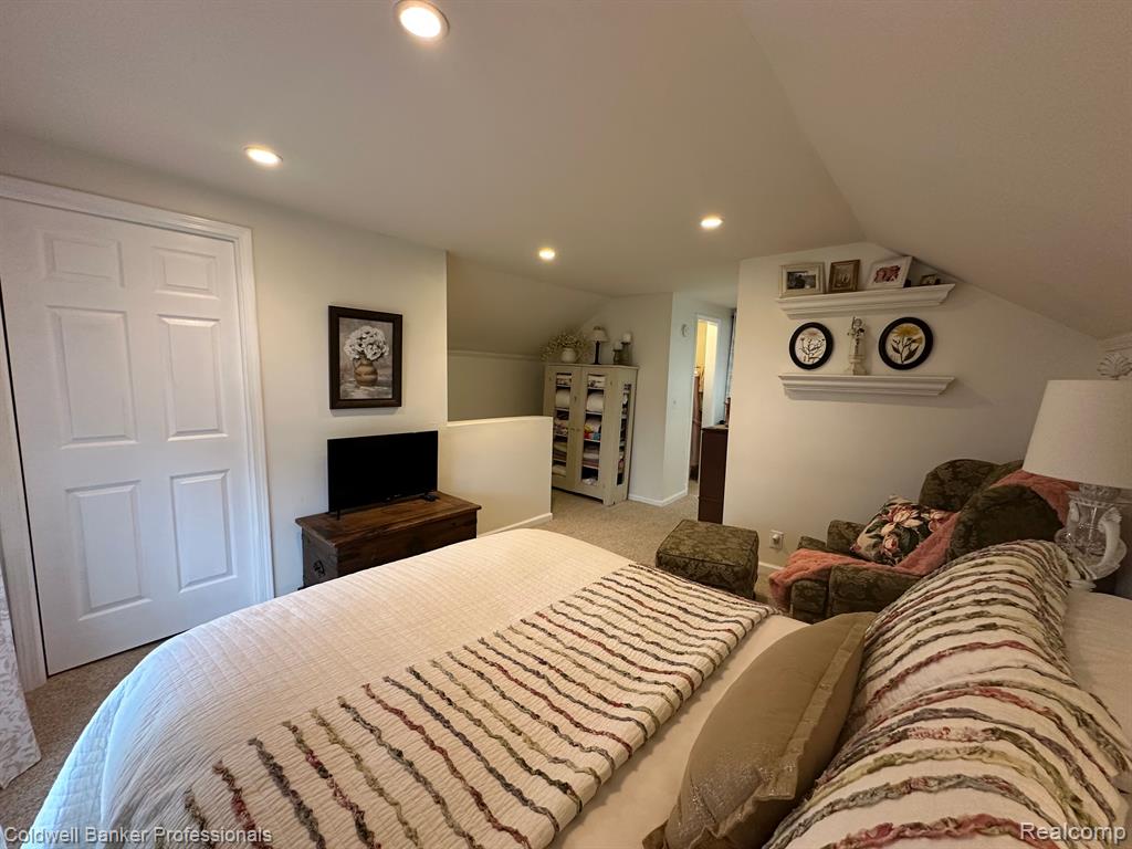 4731 2ND Street, Columbiaville, MI 48421 — Photo 24