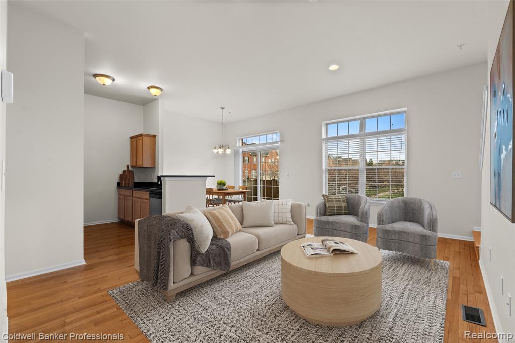 39854 Rockcrest Circle, Northville, MI 48168 — Photo 4