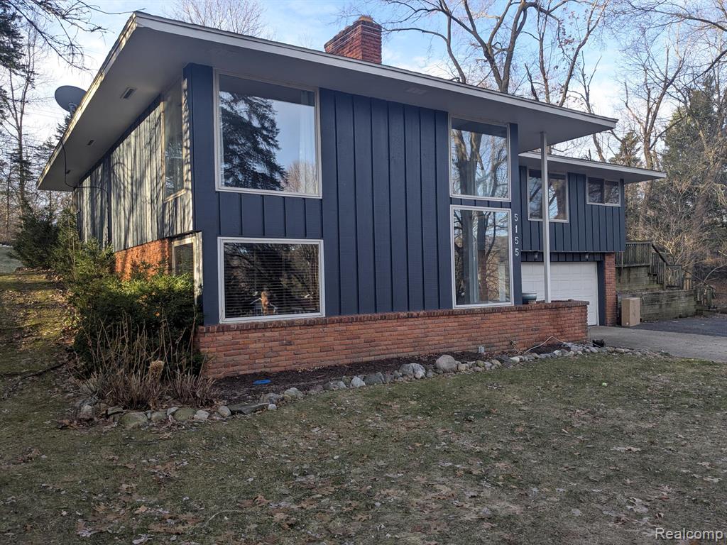 5155 Greenview, Clarkston, MI 48348 — Photo 28