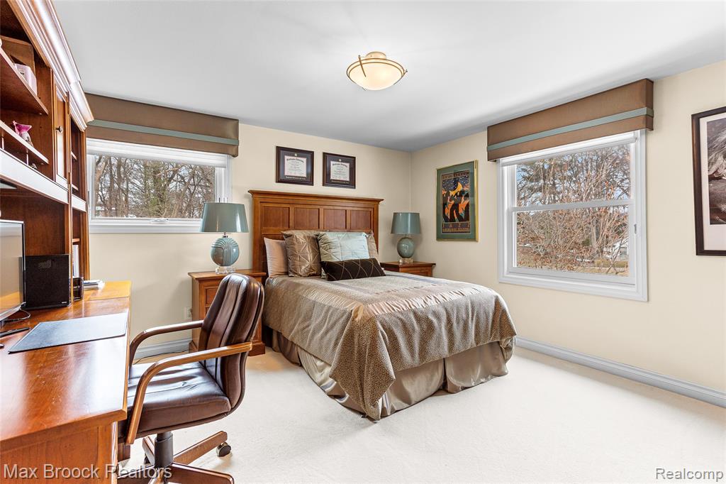 25933 Hersheyvale Drive, Franklin, MI 48025 — Photo 25