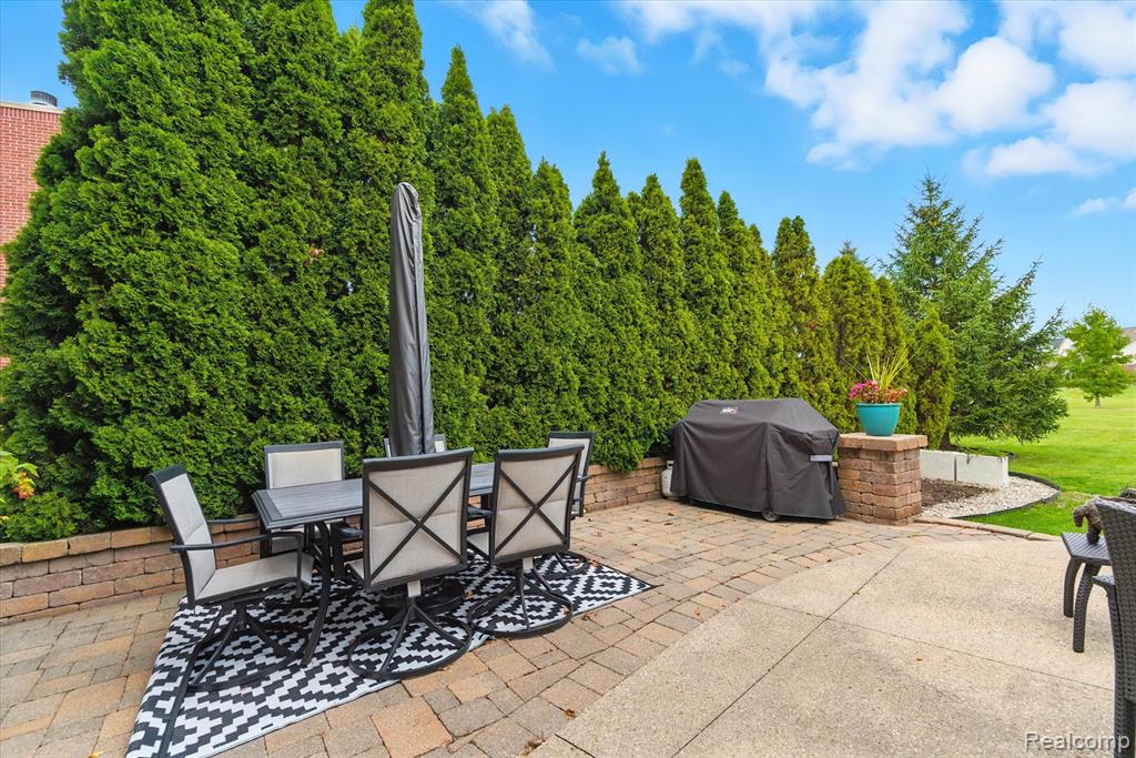 1304 Tradition Drive, Canton, MI 48187 — Photo 46
