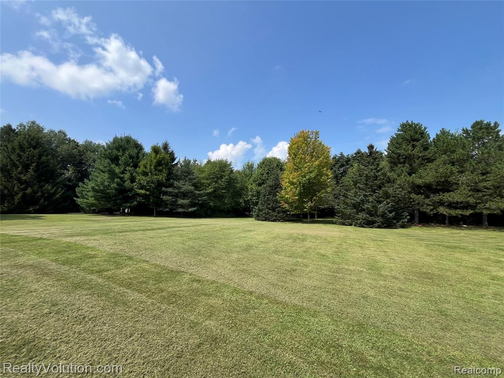 5885 Skyview Drive, Imlay City, MI 48444 — Photo 45