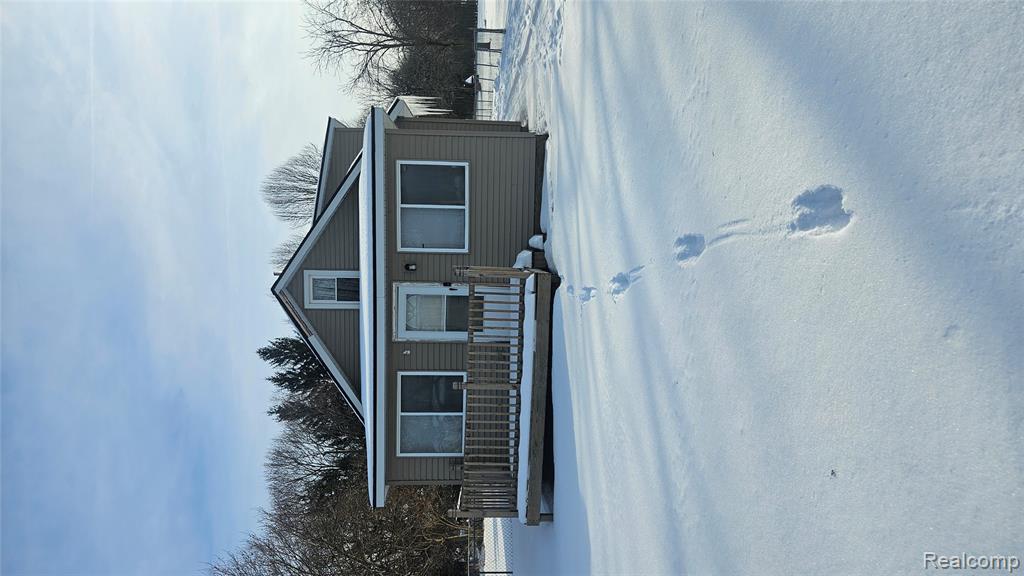 4392 E Coldwater Road, Flint, MI 48506 — Photo 4