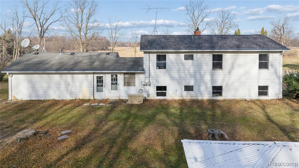 8603 Killinger Road, Fowlerville, MI 48836 — Photo 44