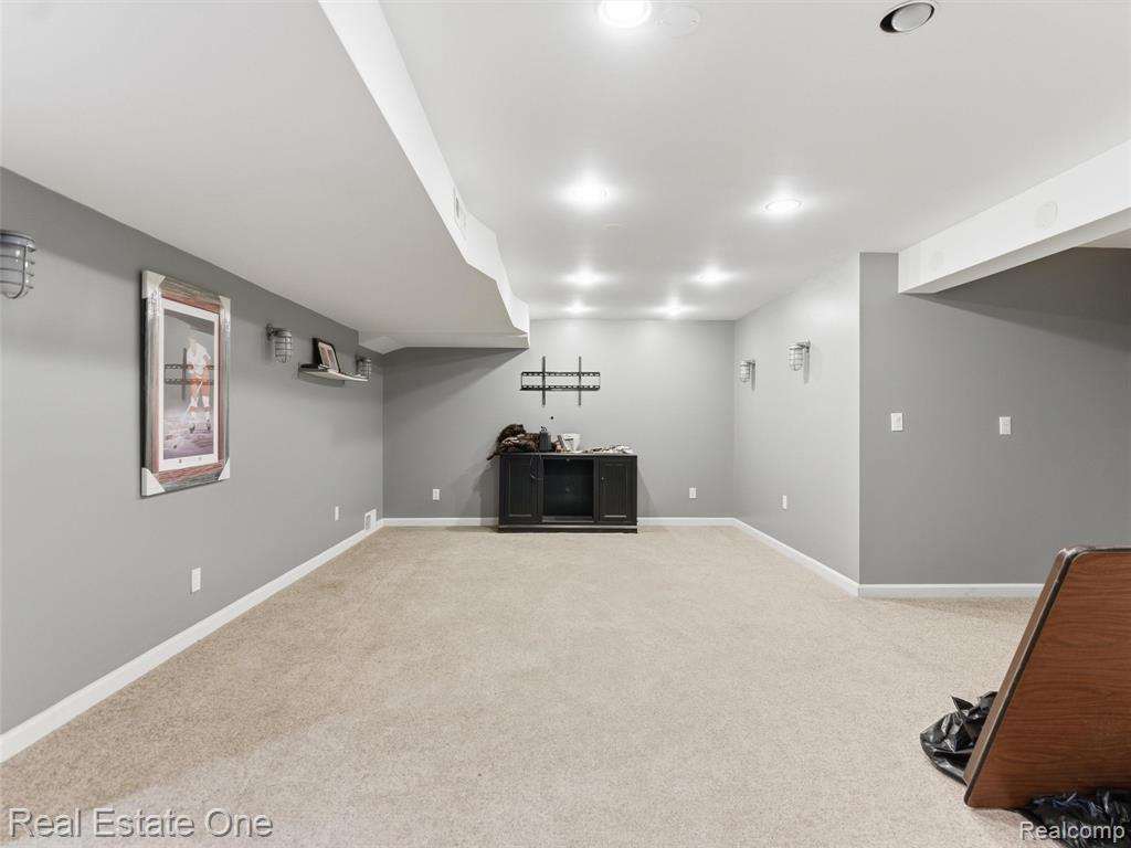 1755 Burrus Road, Ortonville, MI 48462 — Photo 36