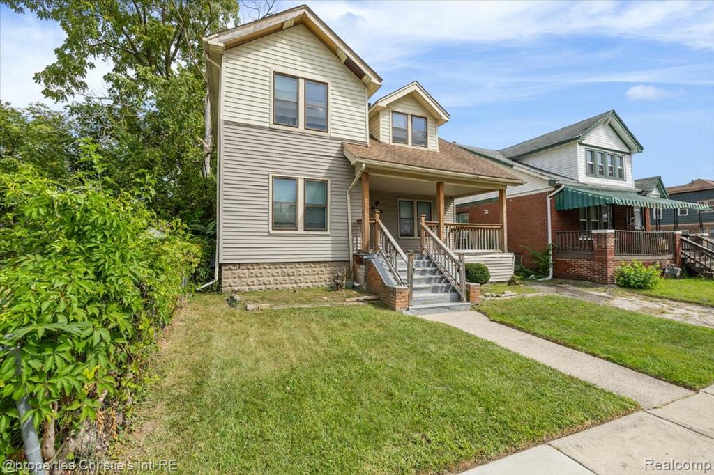 14232 LAUDER Street, Detroit, MI 48227 — Photo 4