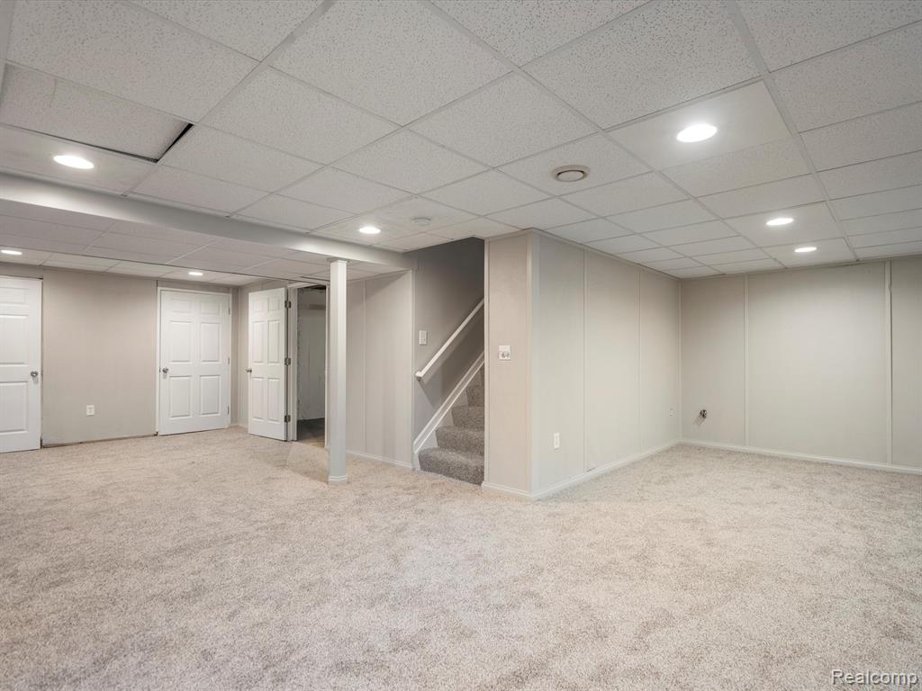 8460 FREDERICK Drive, Washington, MI — Photo 43