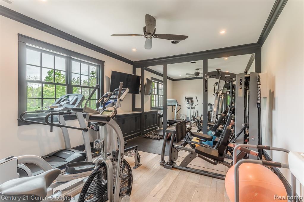 47033 TIMBERLANE Street, Northville, MI 48167 — Photo 50