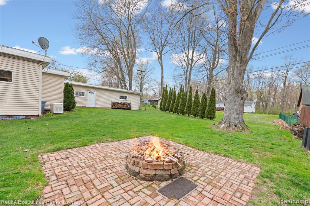 3368 Clyde Drive, Burtchville, MI 48059 — Photo 18
