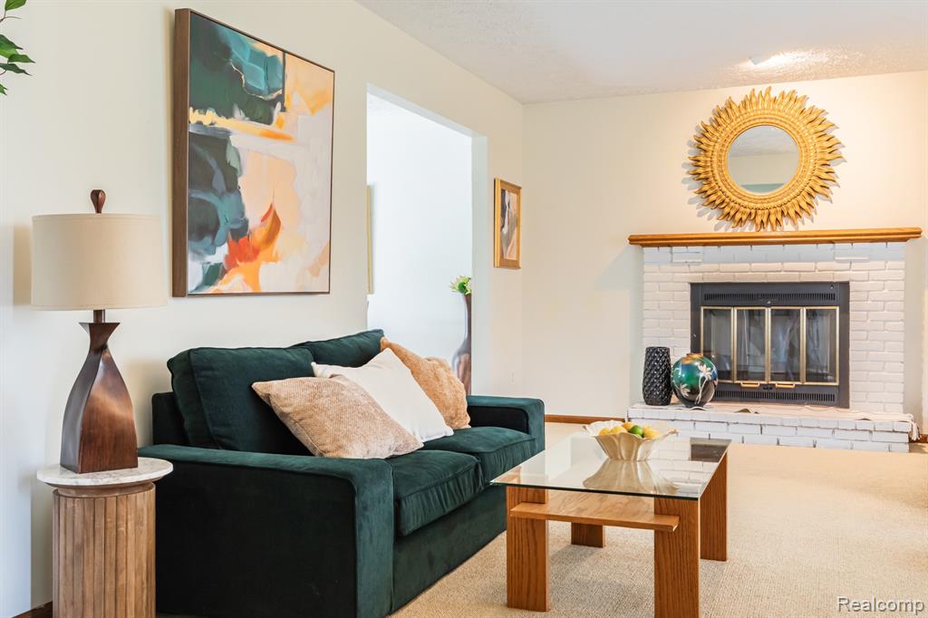 4819 Moultrie Circle, Lansing, MI 48917 — Photo 10