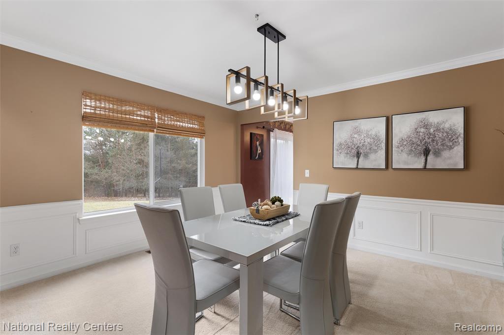 678 Joshua Drive, Highland, MI 48356 — Photo 7