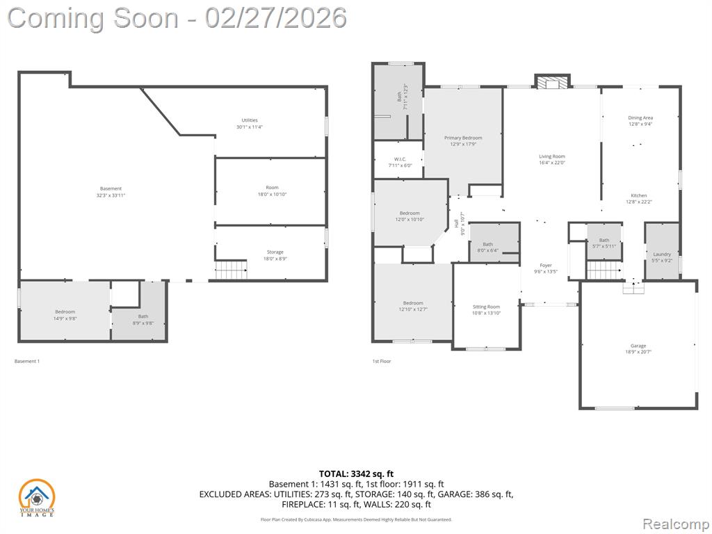 43524 Austin Drive, Sterling Heights, MI 48314 — Photo 38