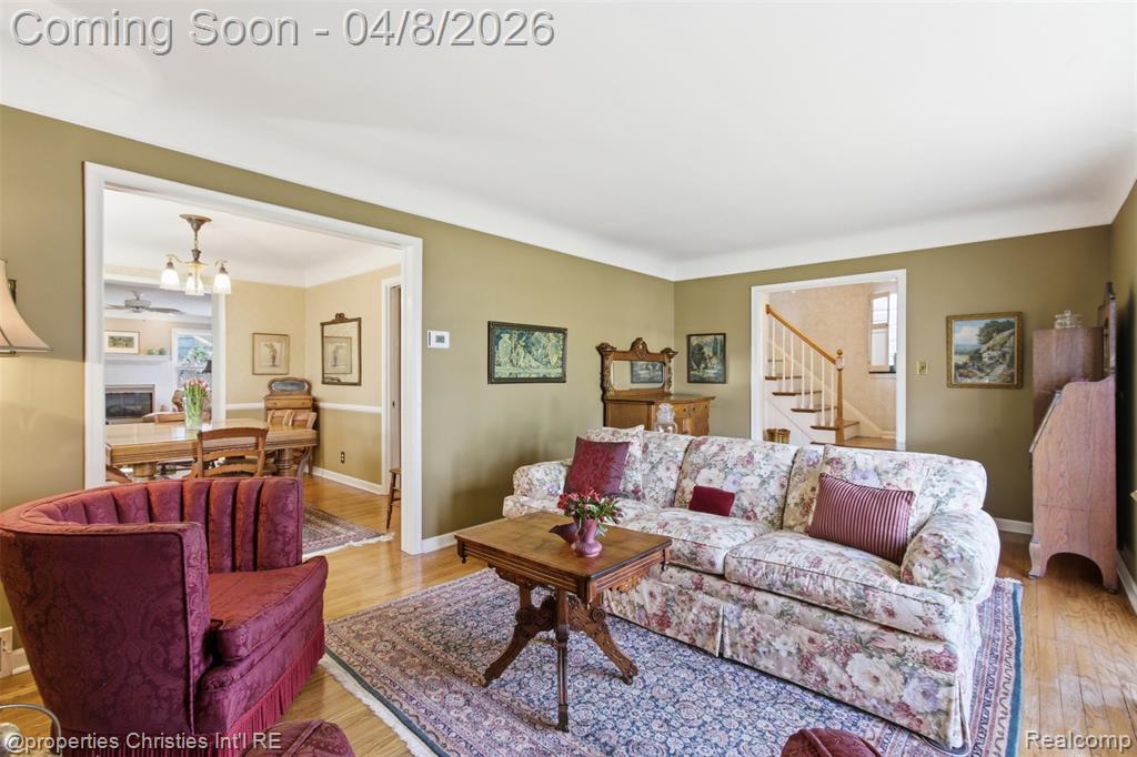926 Abbey Street, Birmingham, MI 48009 — Photo 9