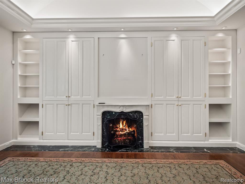 5130 Deep Wood Road, Bloomfield Hills, MI 48302 — Photo 38