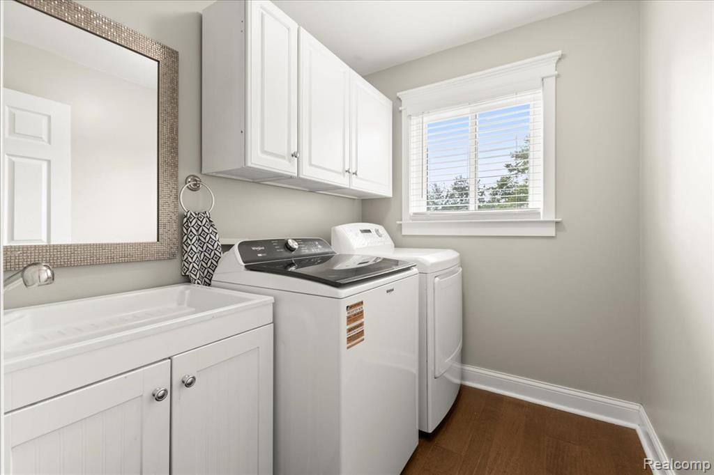 45299 Debbie Court, Macomb, MI 48042 — Photo 14