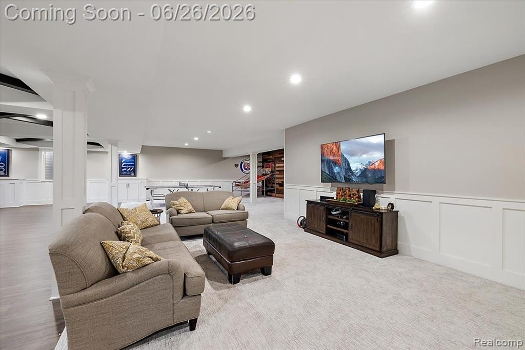 3071 Emeraude Court, Rochester, MI 48306 — Photo 46