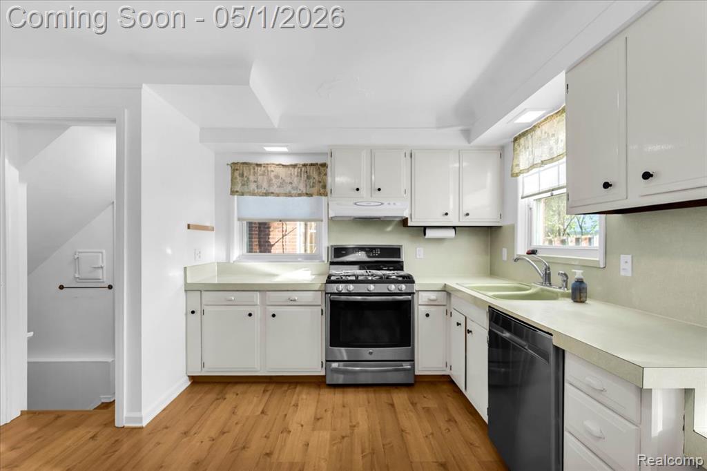 4354 Grayton Street, Detroit, MI 48224 — Photo 12