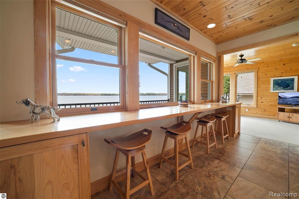 4805 E Shore Drive NE, Kalkaska, MI 49646 — Photo 15
