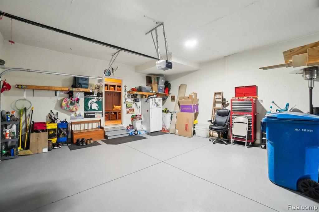 61223 BURNINGWOOD Drive, Washington, MI — Photo 50