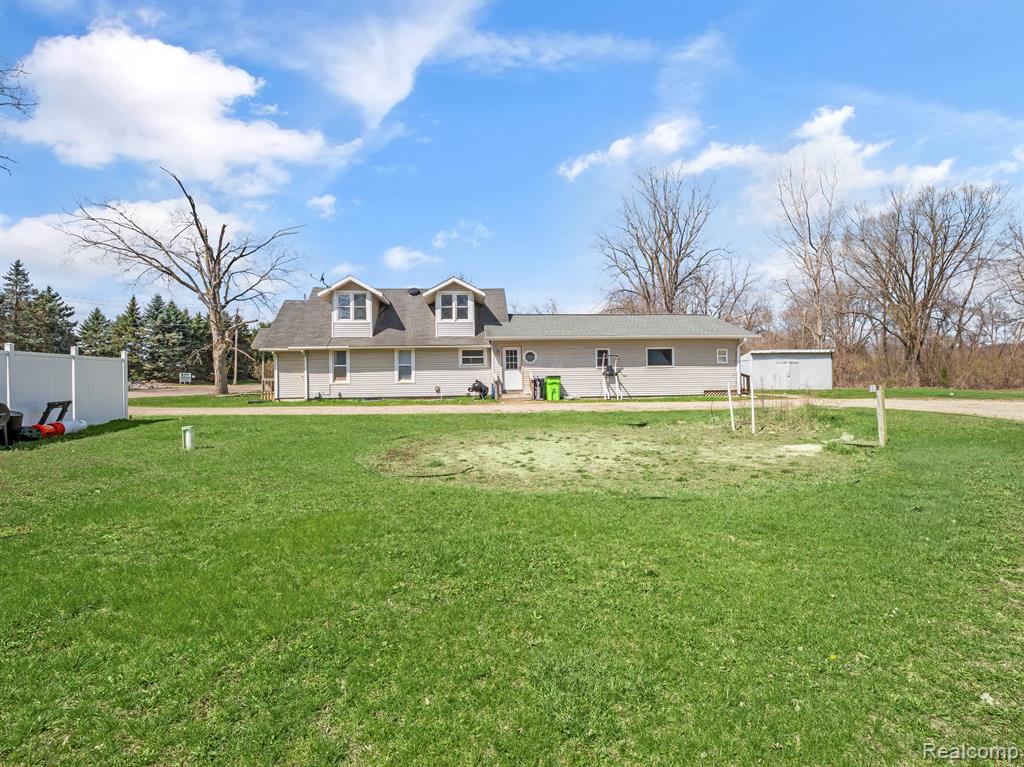 5420 E MICHIGAN Avenue, Jackson, MI 49201 — Photo 26